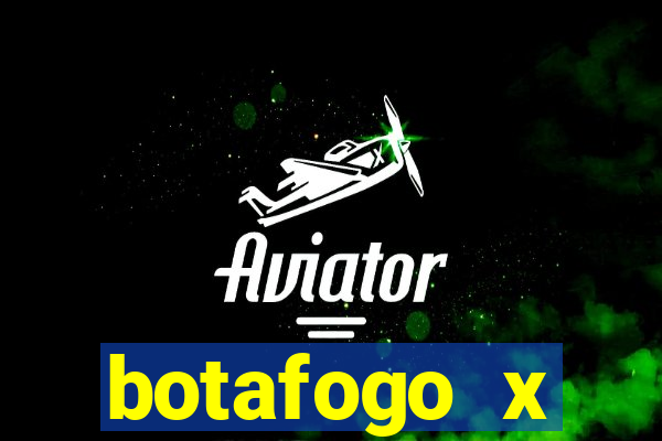 botafogo x internacional palpite